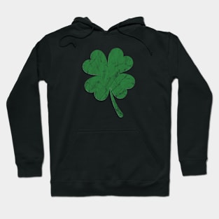 Irish shamrock design T-Shirt Hoodie